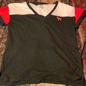 Brand New VS Pink Shirt